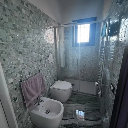 Anto's House 2 Bedroom Gulf View With Jacuzzi شقة *