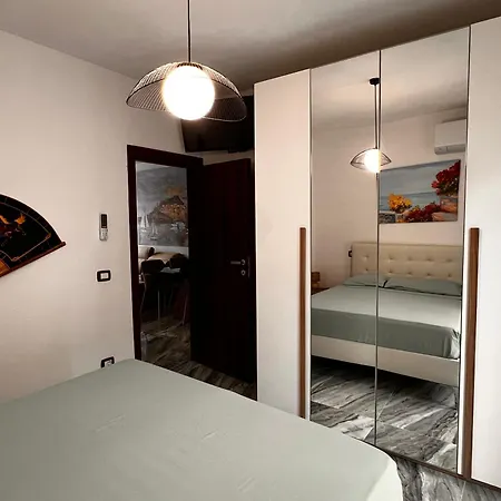 Anto's House 2 Bedroom Gulf View With Jacuzzi شقة *