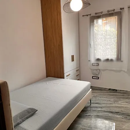 Anto's House 2 Bedroom Gulf View With Jacuzzi شقة *