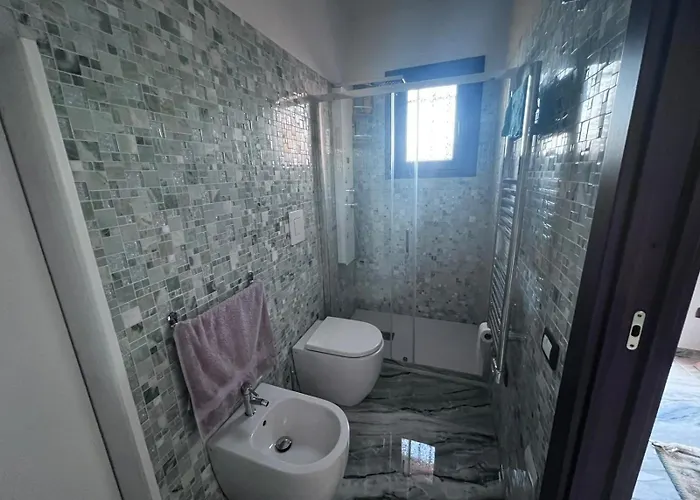 Anto's House 2 Bedroom Gulf View With Jacuzzi Апартаменты *