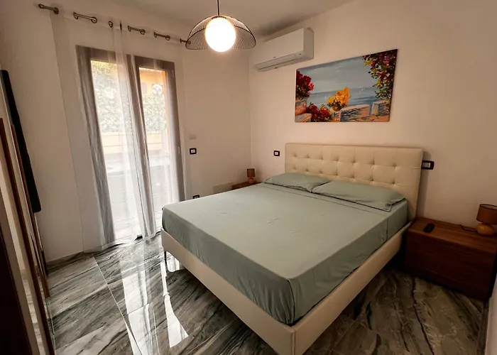 Anto's House 2 Bedroom Gulf View With Jacuzzi *