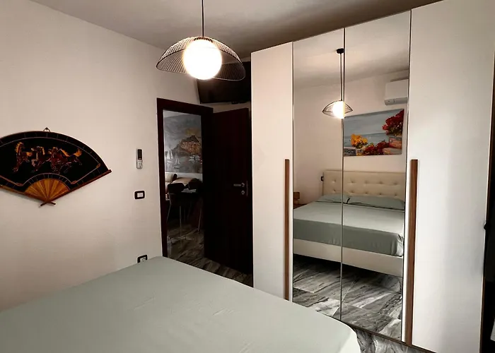 Anto's House 2 Bedroom Gulf View With Jacuzzi Апартаменты *
