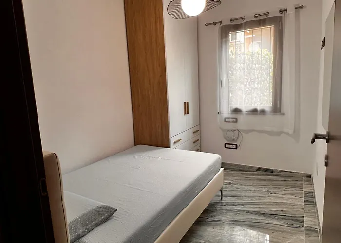 Anto's House 2 Bedroom Gulf View With Jacuzzi Апартаменты *